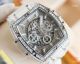 AAA Clone Hublot Spirit of Big Bang Sapphire 42mm Watch with Baguette-cut Diamonds (4)_th.jpg
